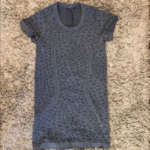 LULULEMON swiftly tech tee